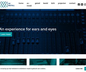 https://www.av-install.nl