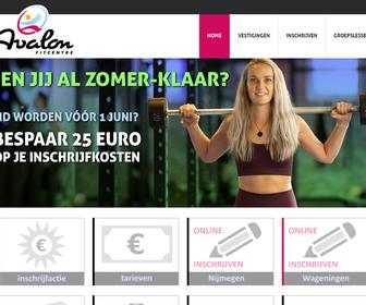 http://www.avalonfitcentre.nl