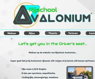 http://www.avalonium.nl