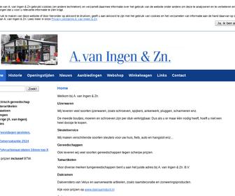 http://www.avaningen.nl