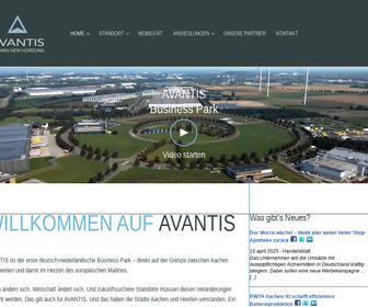 https://www.avantis.org