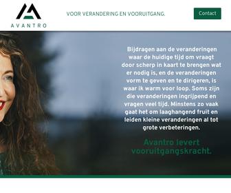 http://www.avantro.nl