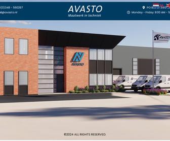 http://www.avasto.nl