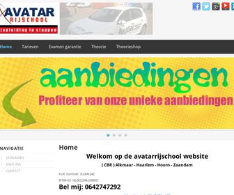 http://www.avatarrijschool.nl