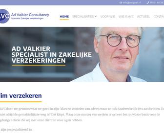 Ad Valkier Consultancy