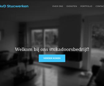 http://www.avdstucwerken.nl