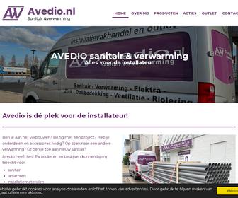 http://www.avedio.nl