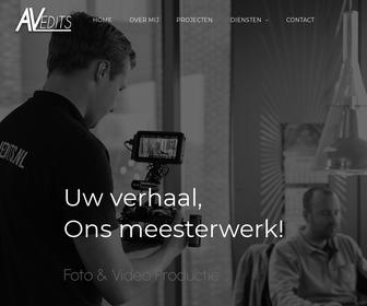 http://www.avedits.nl