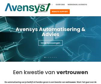 http://www.avensys.nl