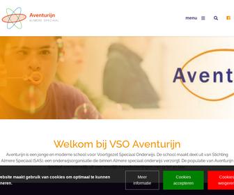 http://www.aventurijn.almere-speciaal.nl