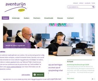 http://www.aventurijn.nl
