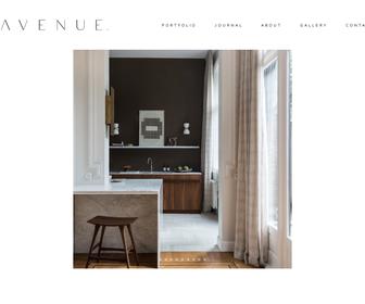 http://www.avenue-designstudio.com