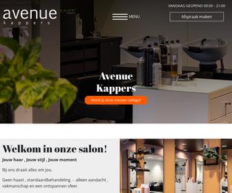 Avenue Kappers