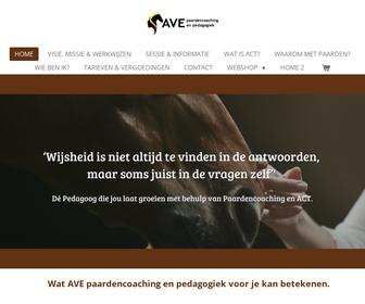 https://www.avepaardencoachingenpedagogiek.com