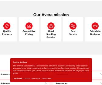 https://www.avera.eu