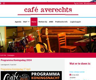 Kollektief Kafee Averechts