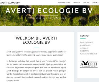 http://www.averti-ecologie.nl