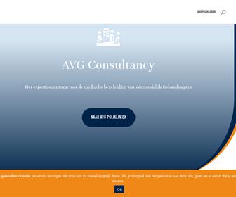 AVG Consultancy B.V.