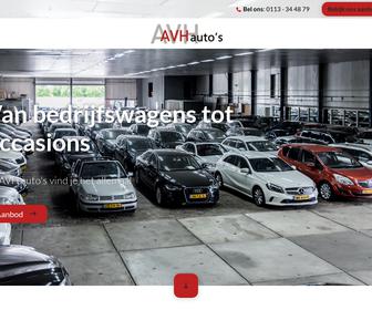 http://www.avh-autos.nl