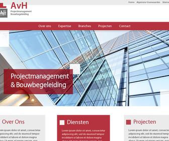 http://www.avh-projectmanagement.nl