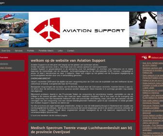 Aviation Support
