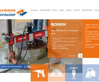 http://www.aviboor.nl