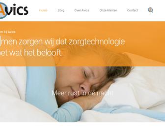 http://www.avics.nl