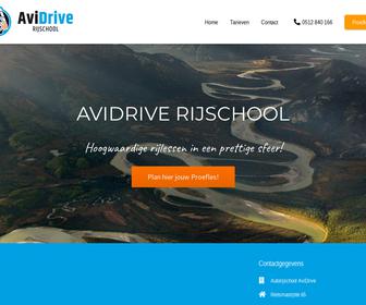 https://www.avidrive.nl