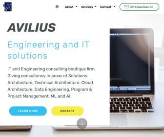 Avilius Consultancy B.V.