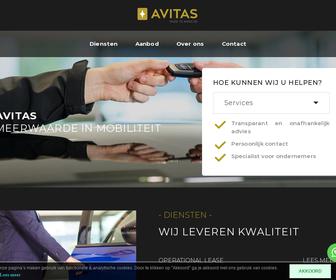 http://www.avitas-autolease.nl