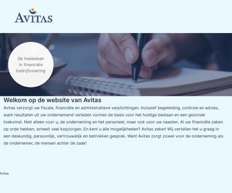 Avitas Advies & Administratie B.V.