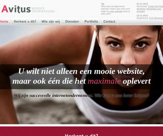 http://www.avitus.nl