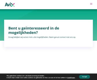 AvixNL B.V.