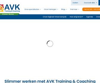 AVK Training & Coaching