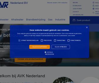 AVK Industrial Nederland B.V.