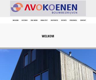 http://www.avokoenen.nl
