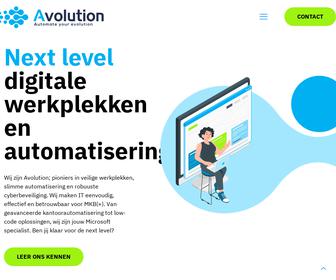 https://www.avolution.nl