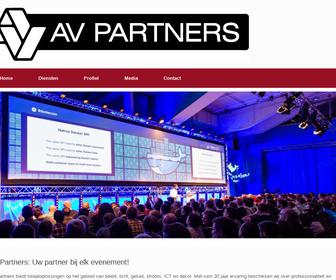 AV Partners