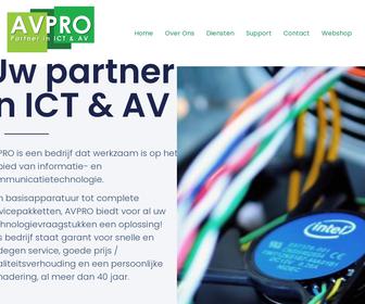 https://www.avpro.nl