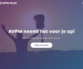 http://www.avpwmusic.nl