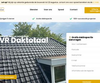 AVR Daktotaal