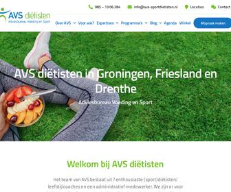 http://www.avs-dietisten.nl