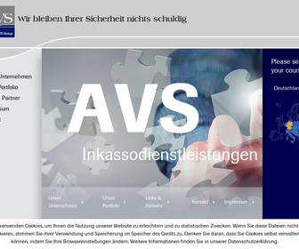 AVS Netherlands B.V.