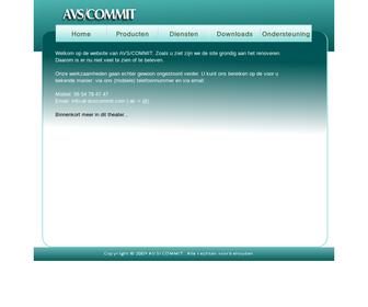 http://www.avscommit.com