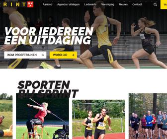 Atletiek Vereniging Sprint