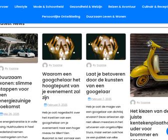 Alles voor Studenten B.V.