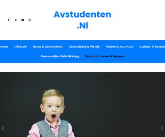 http://www.avstudenten.nl