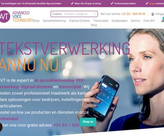http://www.avtbenelux.nl