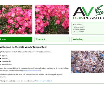 http://www.avtuinplanten.nl