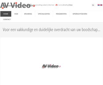 http://www.avvideo.nl